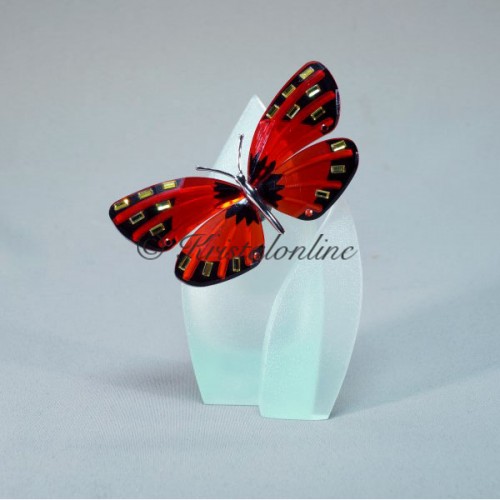 Swarovski Kristal | Crystal Paradise | Adena - Light Siam 622737